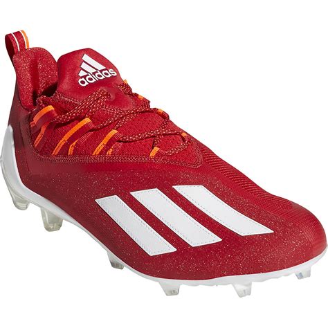 adidas Men's Adizero Football Cleats Shoe 